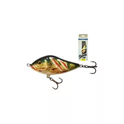 Salmo Slider SD7F RT 7 cm 17 g úszó jerkbait