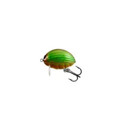   Salmo Lil Bug BG3F PBG 3 cm 4,3 g úszó rovarutánzatú wobbler