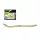 Wizard Worm Col. gyöngyház 14 cm 5 db/csomag lágy műcsali