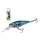 Salmo RZ5SDR HBS 5 cm 5,5 g úszó, extra mélyre törő crankbait wobbler