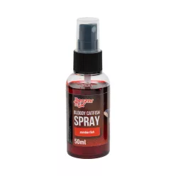 Benzár Mix Catfish Zombie Fish 50 ml aromaspray
