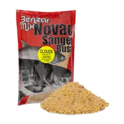 Benzár Mix Cloudx 1 kg etetőanyag