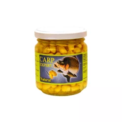   Carp Expert Üveges Csemegekukorica Lében Natúr horogkukorica 212 ml