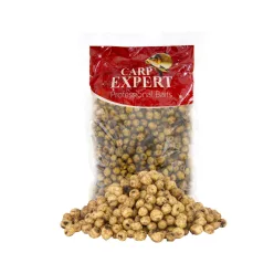 Carp Expert Tejsavas Tigrismogyoró Natúr horgászmag 800 g