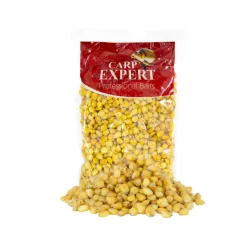Carp Expert Tejsavas Kukorica Natúr horgászmag 800 g