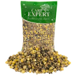Carp Expert Etető Mix 6 Hónapos Natur horgászmag 1 kg