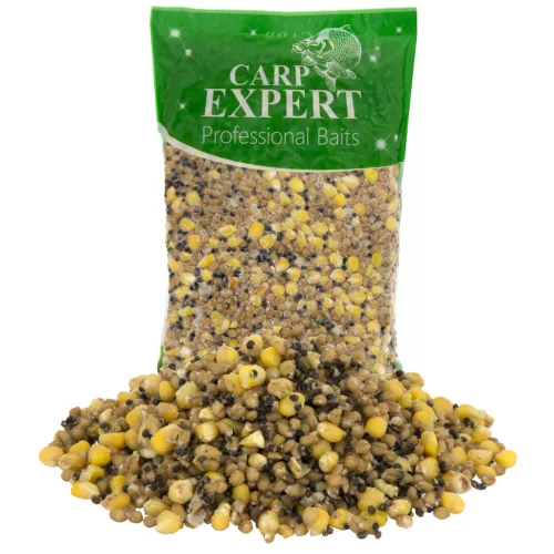 Carp Expert Etető Mix 6 Hónapos Natur horgászmag 1 kg