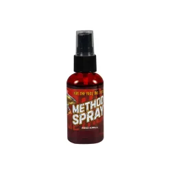 Benzár Mix Method Piros Krill 50 ml aromaspray