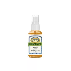 Cralusso Harcsa-kagyló 50 ml aromaspray