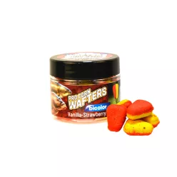   Benzár Mix Bicolor Pro Corn Vanília-eper wafter csali 12 mm