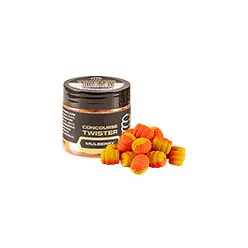 Benzár Mix Concourse Twister Red Krill 12 mm wafter csali