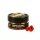 Benzár Mix Concourse Twister Mini Smoke Red Krill 5,5 mm wafter csali