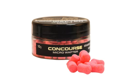 Benzár Mix Concourse Micro Eper-tintahal wafter csali