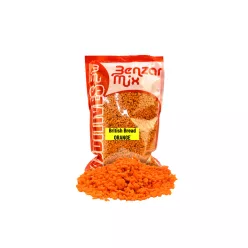 Benzár Mix Narancs angolmorzsa 500 g