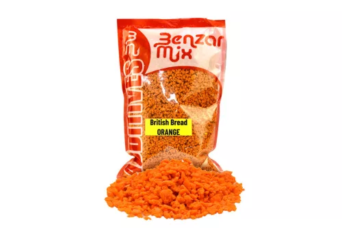 Benzár Mix Narancs angolmorzsa 500 g