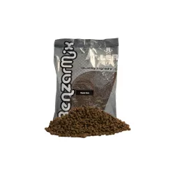   Benzár Mix Aller Aqua Pellet Classic 2 mm 800 g etetőpellet