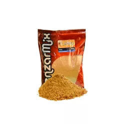 Benzár Mix Turbo Groundbait Méz etetőanyag 800 g