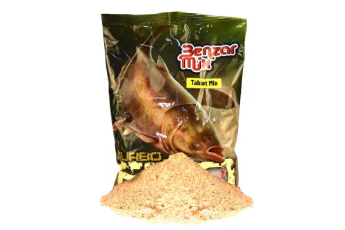 Benzár Mix Fito Refill 1,2 kg etetőanyag