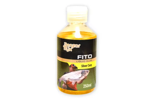 Benzár Mix Fito Vödrös Szett Liquid Refill 250 ml folyékony aroma