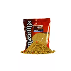 Benzár Mix Turbo Bream Mézeskalács 800 g etetőanyag