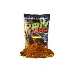 Benzár Mix Pro Carp Csoki-banán 1 kg etetőanyag