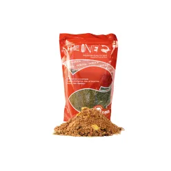The One Cloudy Stick Mix Red PVA bag mix 900 g