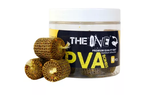 The One PVA Bomb Sweet Corn készre töltött PVA