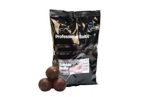 Carp Expert Neo Soluble Fishmeal 20 mm 800 g etetőbojli