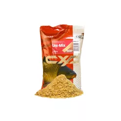 Carp Expert Smart Groundbait Uni-mix Cheese 1 kg etetőanyag