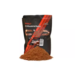   Carp Expert Pro Groundbait Premium Feeder Fish 800 g etetőanyag