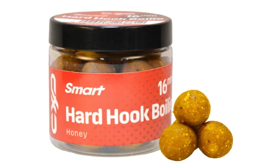 Carp Expert Smart Hard Hook Honey 16 mm 70 g horogbojli