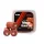 Carp Expert PRO Bombs Mega 150XL Krill XXL készre töltött PVA 6 db/csomag