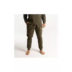 Adventer & Fishing pamut khaki melegítőnadrág 2XL