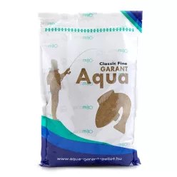 Aqua Garant Classic Fine 800 g etetőpellet