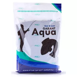 Aqua Garant Nádsziget Uni 2 mm 800 g etetőpellet