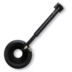   Deeper Sonar Holder Etetőhajó Szonár Rögzítő Elem 26 cm halradar