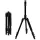 Deeper Tripod Állvány fekete halradar