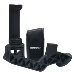 Deeper Spark telefon- és távirányítótartó