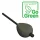 Carp Expert Flat színezett Go Green inline ólom 40 g