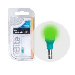   iBite 311 MS Bulb mozgásérzékelős LED-es kapásjelző elemmel