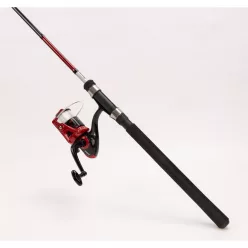Mustad Legacy Big Hit pergető szett 243 cm