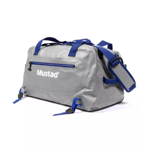 Mustad Daybreak Vízhatlan Sport 50 l horgásztáska