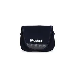Mustad neoprén S orsótartó táska