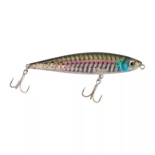 Mustad Vertebrata Top Water 4,3 3 Sexy Mullet 001 18,8 g stickbait