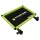 Maver 520 Side Tray 52 × 38 cm oldaltálca
