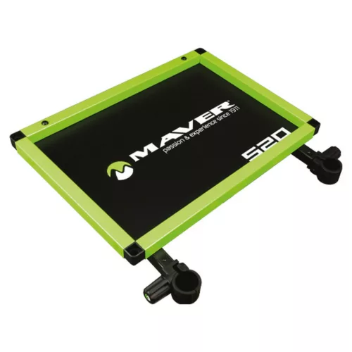 Maver 520 Side Tray 52 × 38 cm oldaltálca