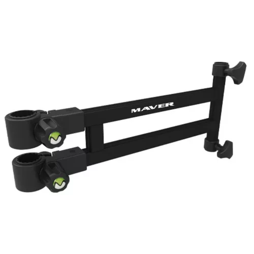 Maver MV-R Double Brace dupla ernyőtartó kar
