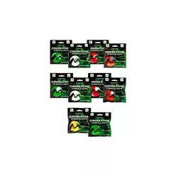   Maver Cross Core Hybrid Elastic 1,4 mm 6 m rakós gumi rakósbot gumi