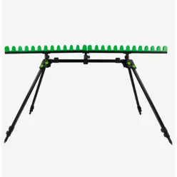Maver Signature Multi Double Roost topset tartó
