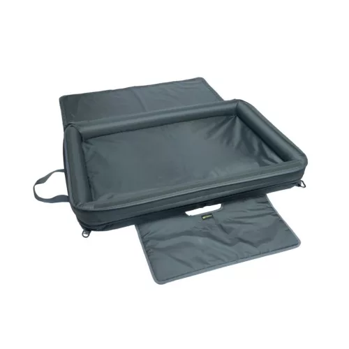 RidgeMonkey Procare Inflatable 115 × 80 cm felfújható pontymatrac